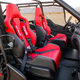 Image for article titled This Honda Ridgeline Dune Buggy Proves That The Ridgeline Is More Hardcore Than You Think